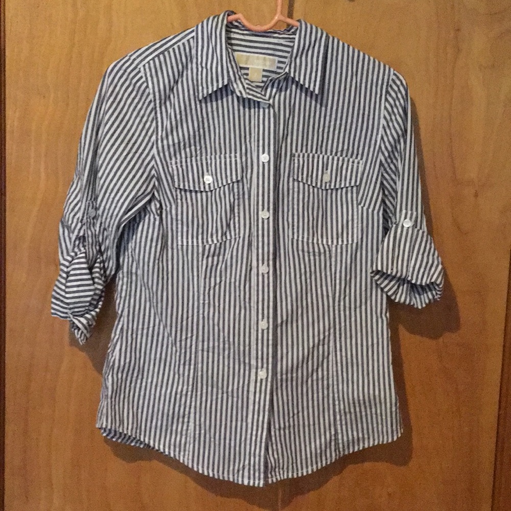 Michael Kors button down